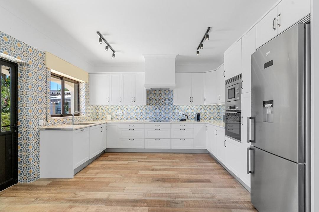 Photo of Kitchen in Funchal