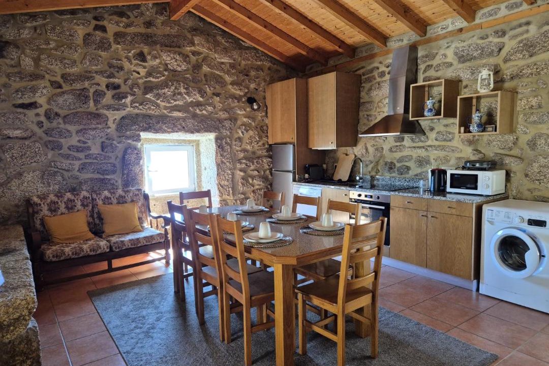 Photo of Kitchen in Carralcova