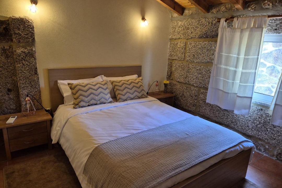 Photo of Bedroom in Carralcova