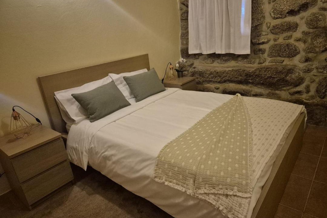 Photo of Bedroom in Carralcova