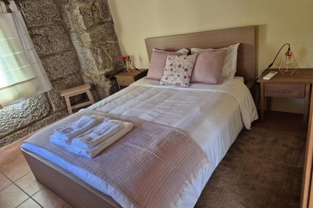 Photo of Bedroom in Carralcova
