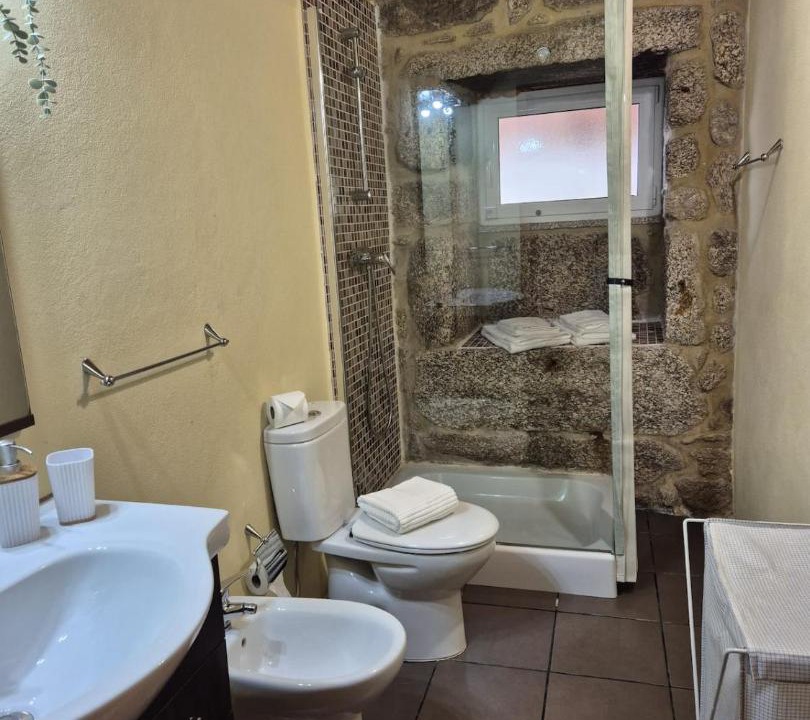 Photo of Bathroom in Carralcova