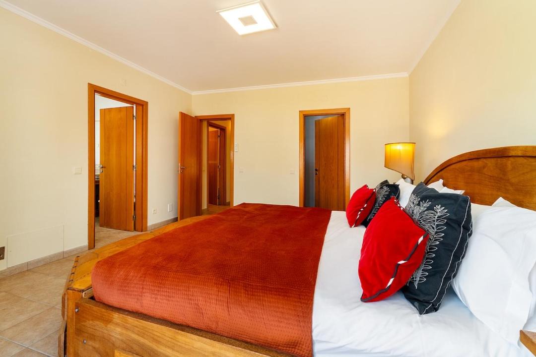 Photo of Bedroom in Olhao