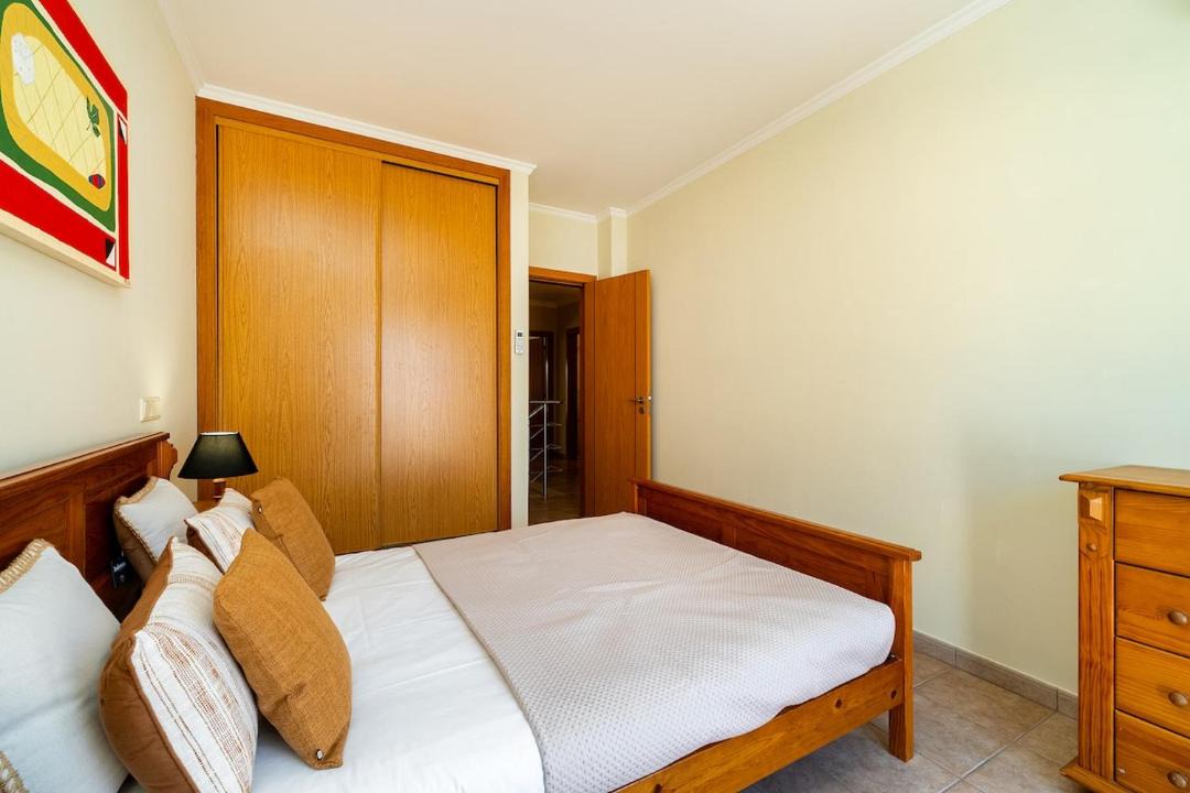 Photo of Bedroom in Olhao