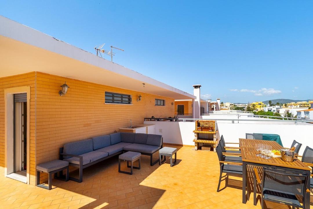 Photo of Patio Balcony in Olhao
