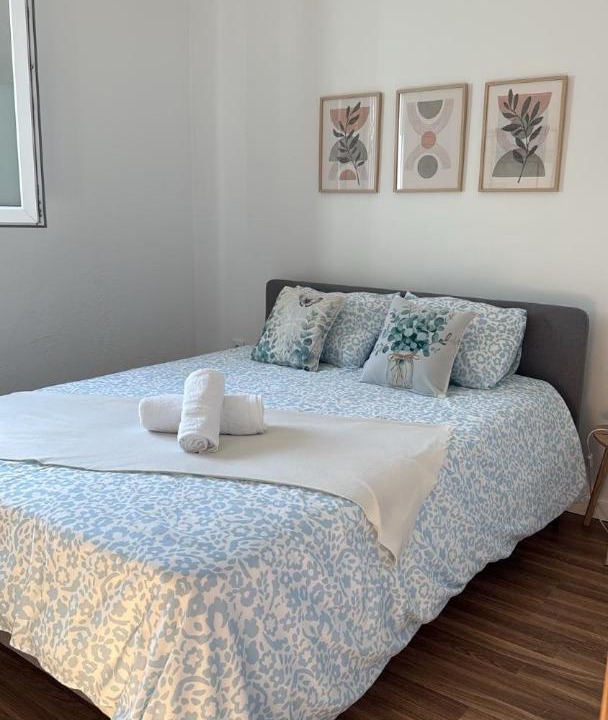 Photo of Bedroom in Machico