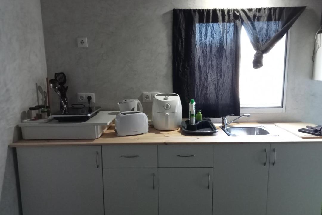 Photo of Kitchen in Nordeste