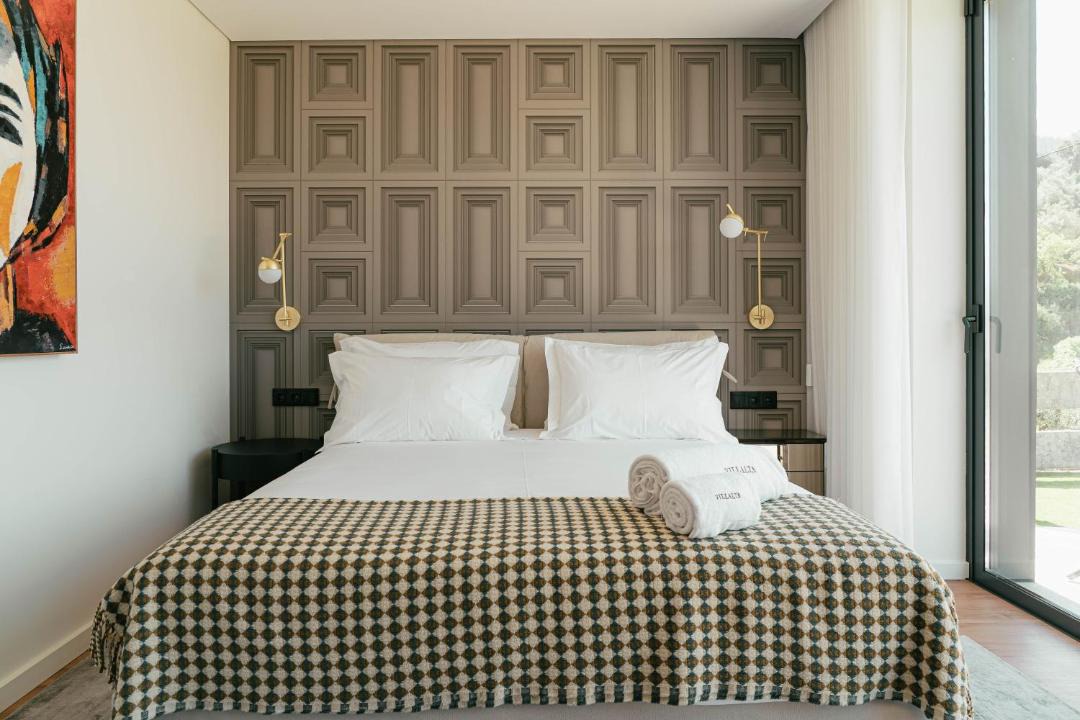 Photo of Bedroom in Sabrosa