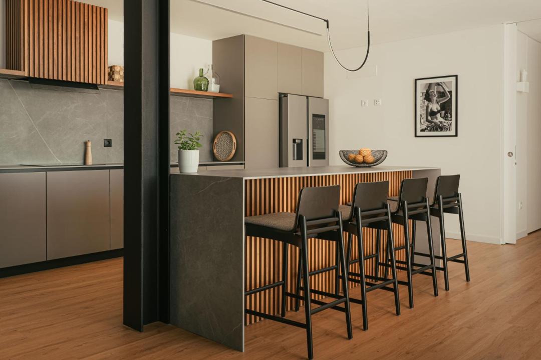 Photo of Kitchen in Sabrosa