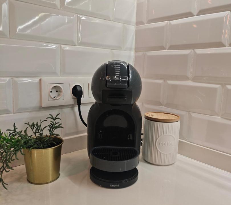 Photo of Kitchen in Campanha