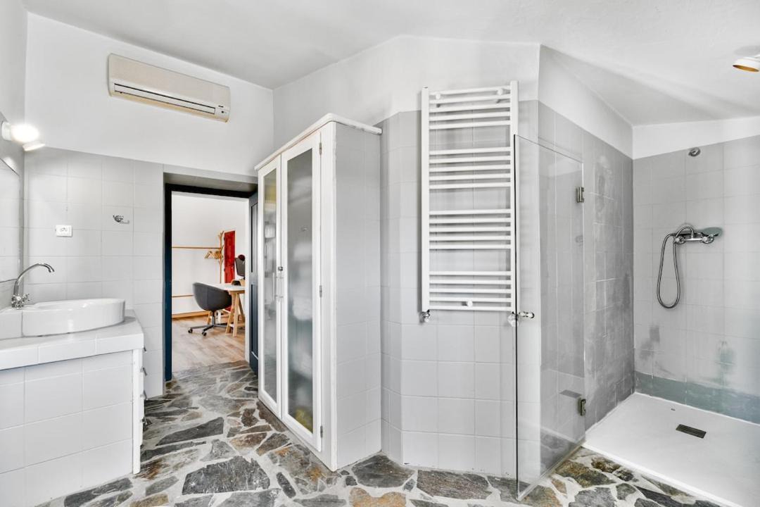 Photo of Bathroom in Alandroal