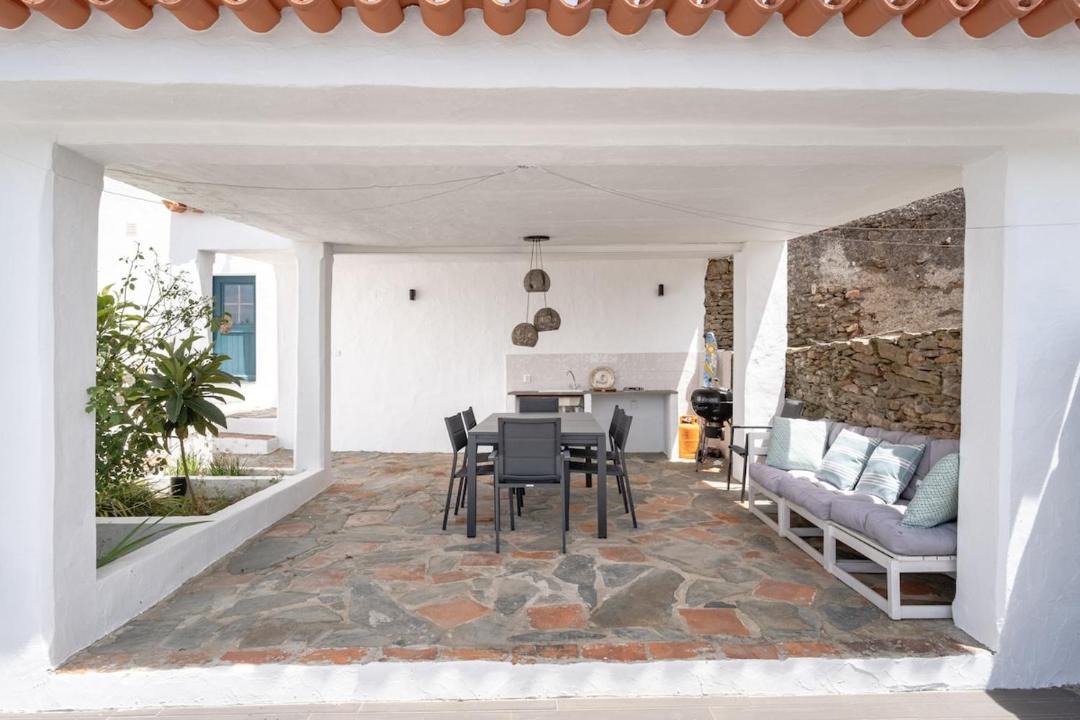 Photo of Patio Balcony in Alandroal