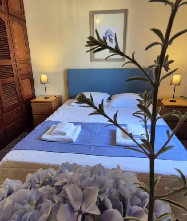 Photo of Bedroom in Sao Jorge