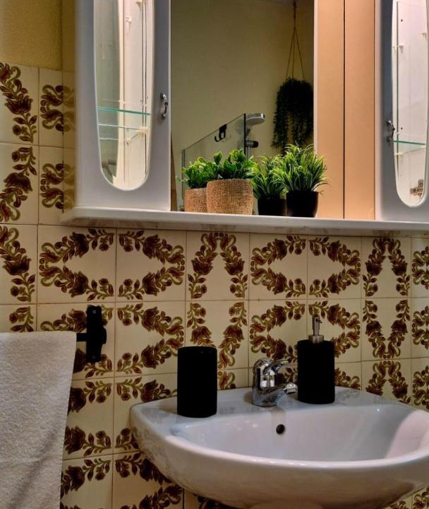 Photo of Bathroom in Sao Jorge