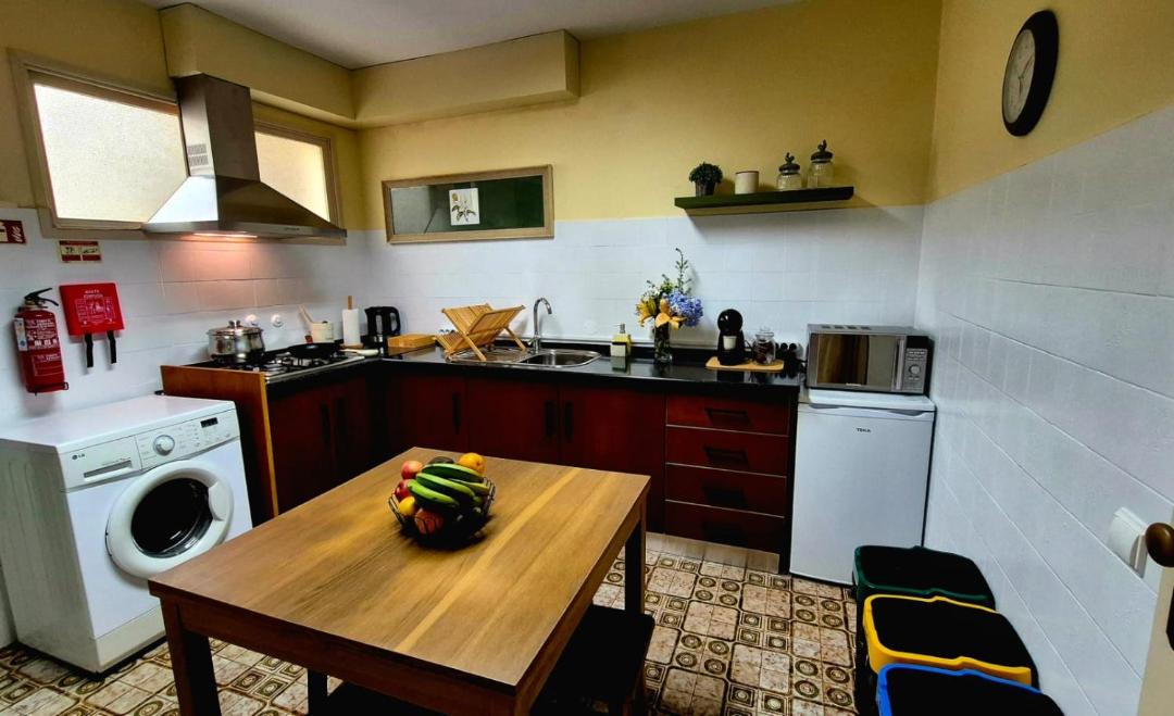 Photo of Kitchen in Sao Jorge