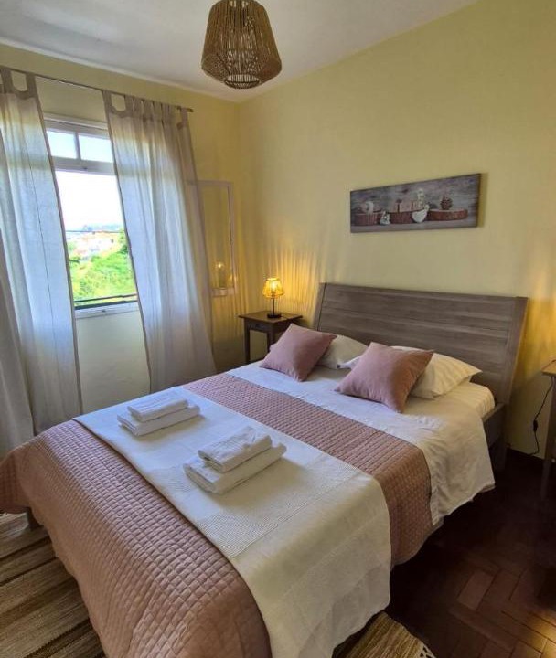 Photo of Bedroom in Sao Jorge