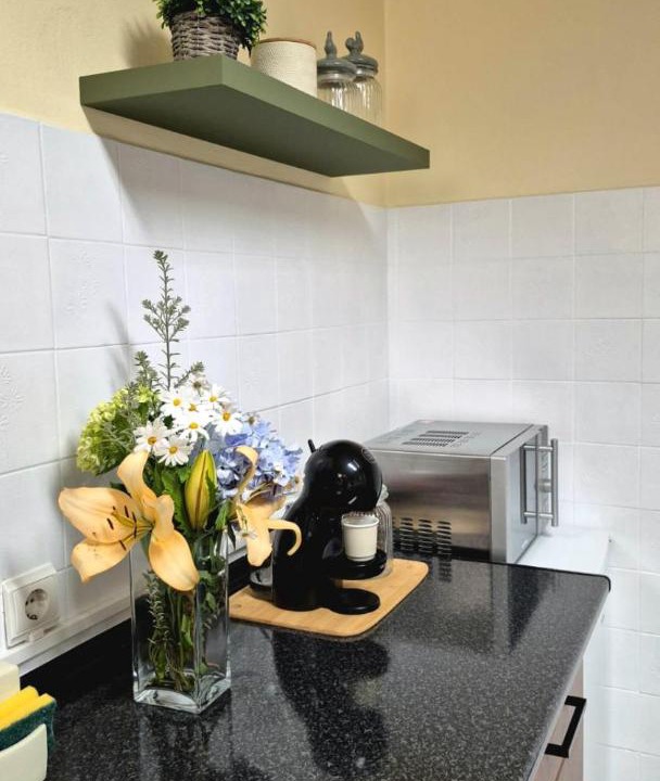 Photo of Kitchen in Sao Jorge