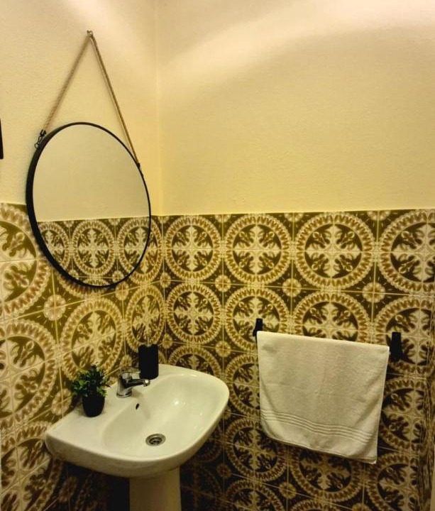 Photo of Bathroom in Sao Jorge