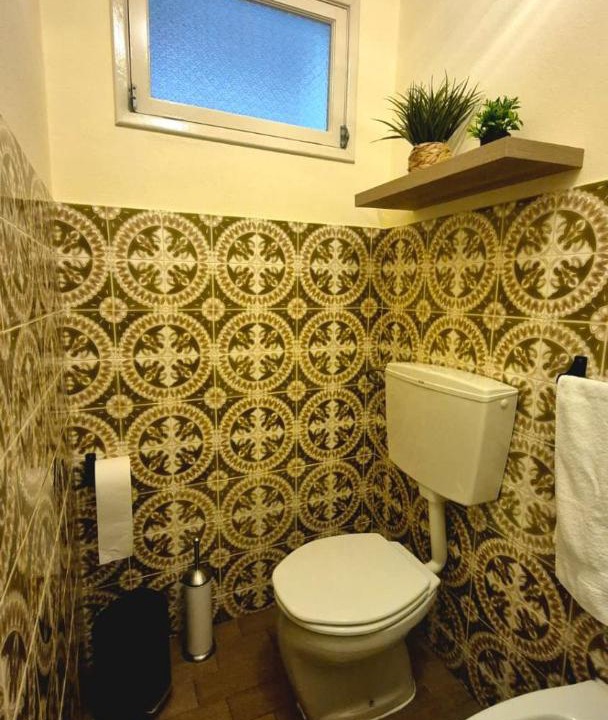 Photo of Bathroom in Sao Jorge