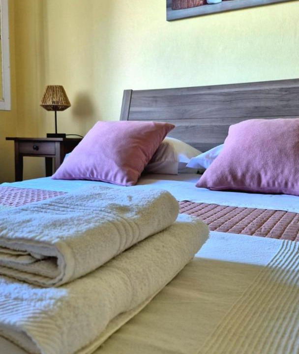 Photo of Bedroom in Sao Jorge