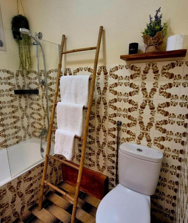 Photo of Bathroom in Sao Jorge