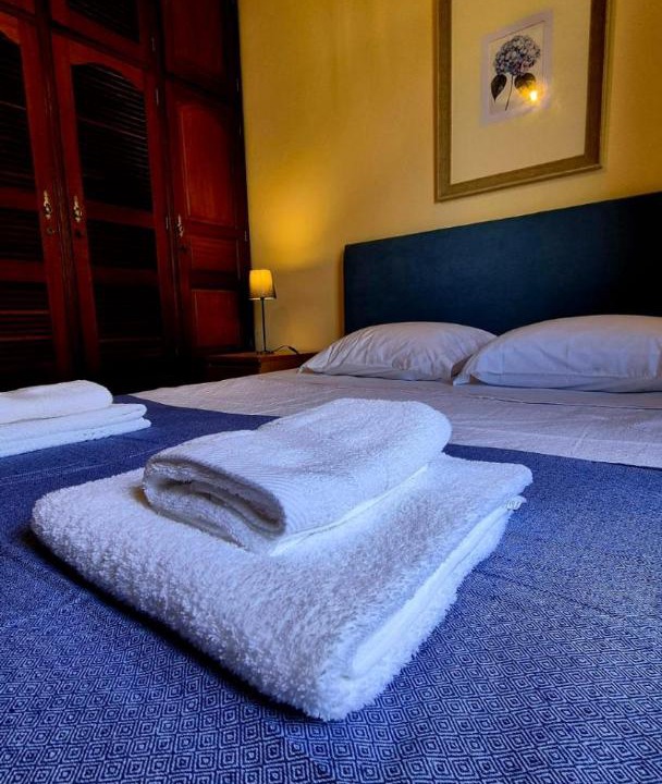 Photo of Bedroom in Sao Jorge