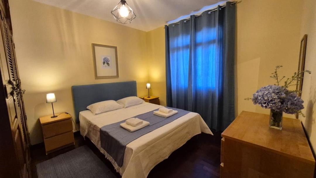Photo of Bedroom in Sao Jorge