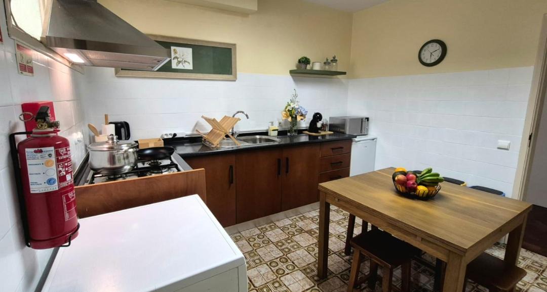 Photo of Kitchen in Sao Jorge