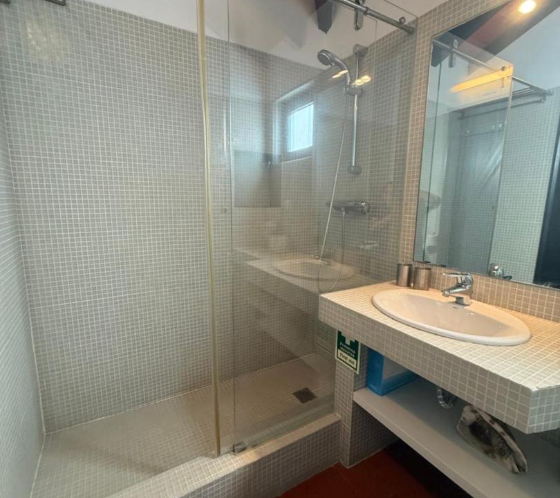 Photo of Bathroom in Santa Luzia
