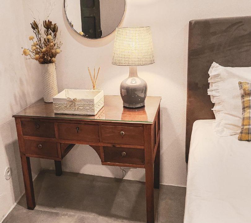 Photo of Bedroom in Provesende