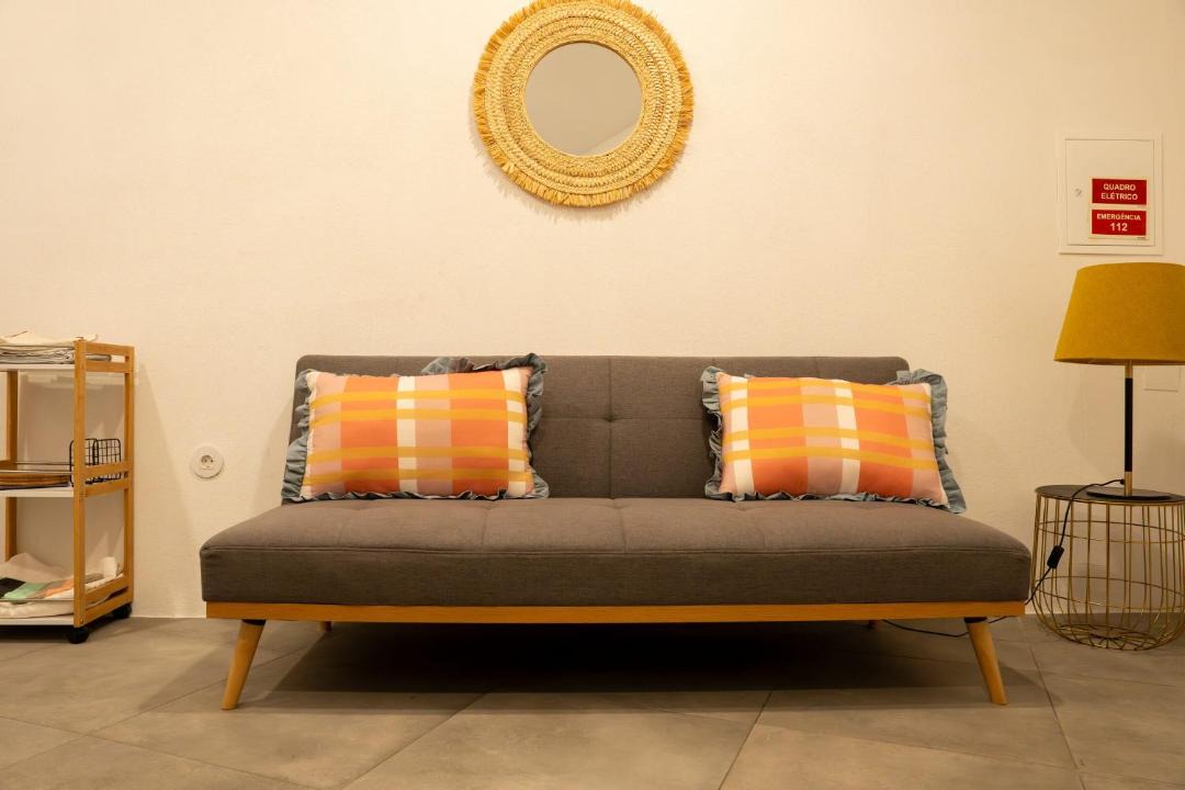 Photo of Livingroom in Provesende