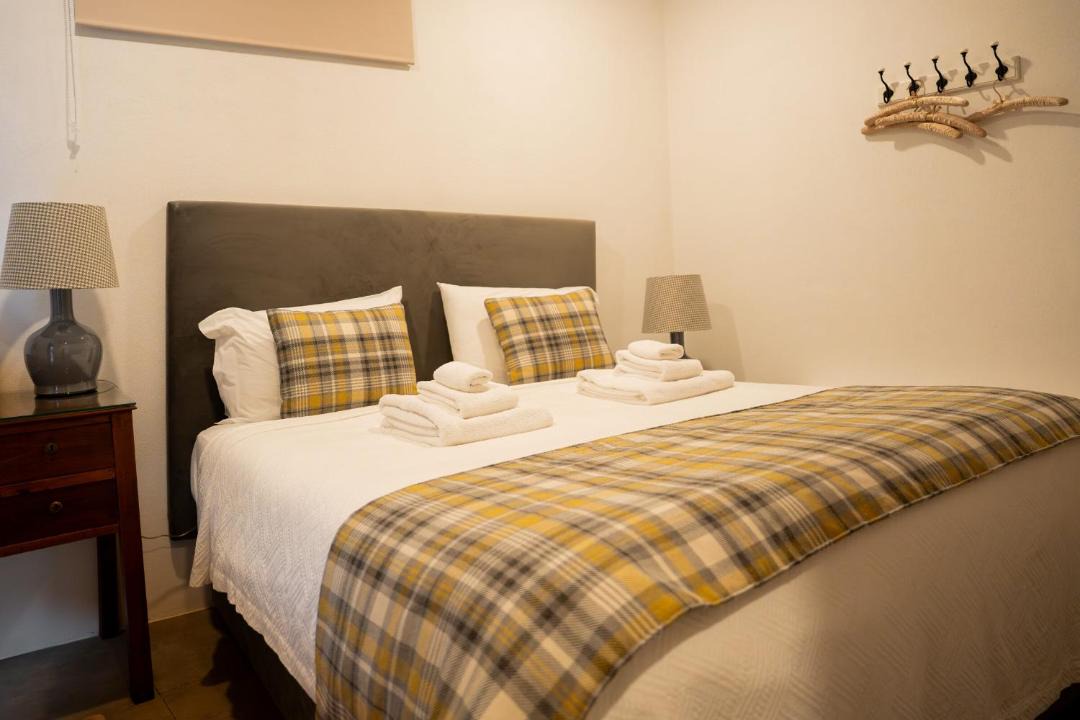 Photo of Bedroom in Provesende