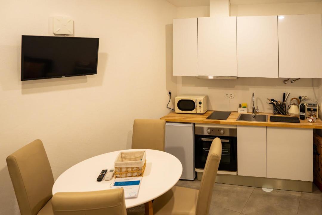 Photo of Kitchen in Provesende