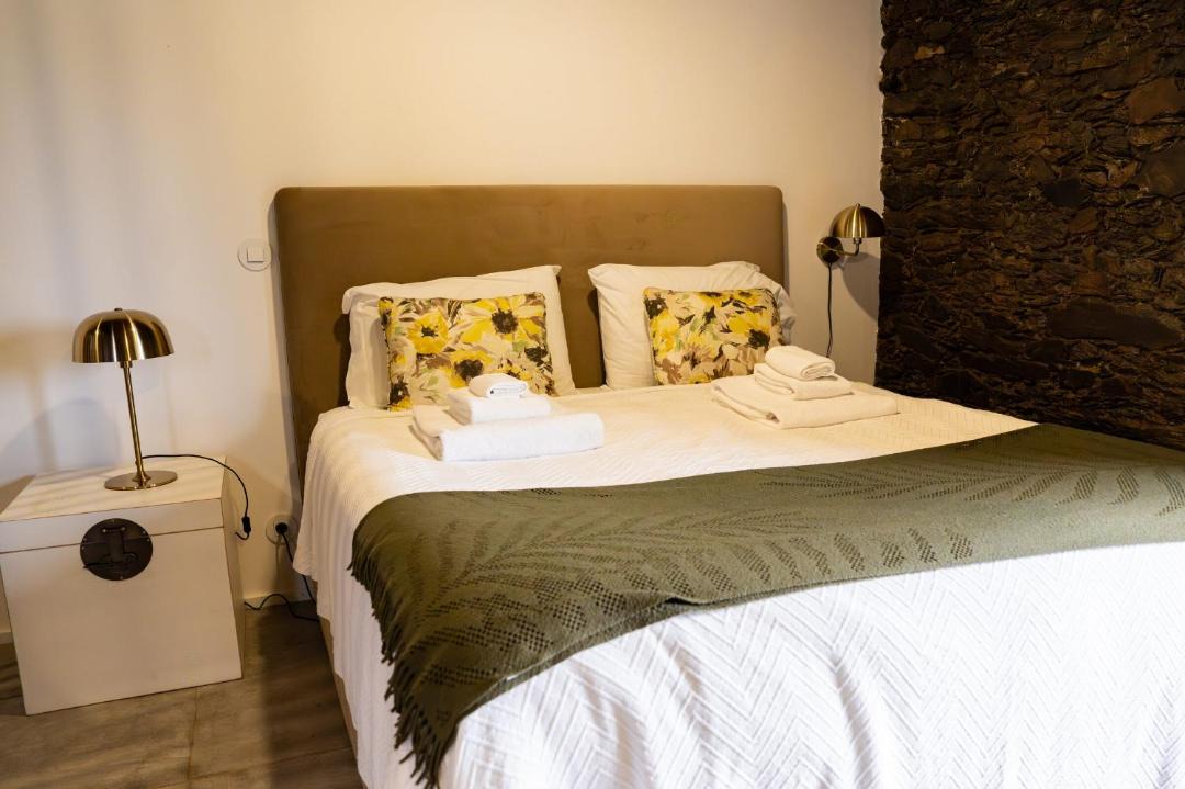 Photo of Bedroom in Provesende