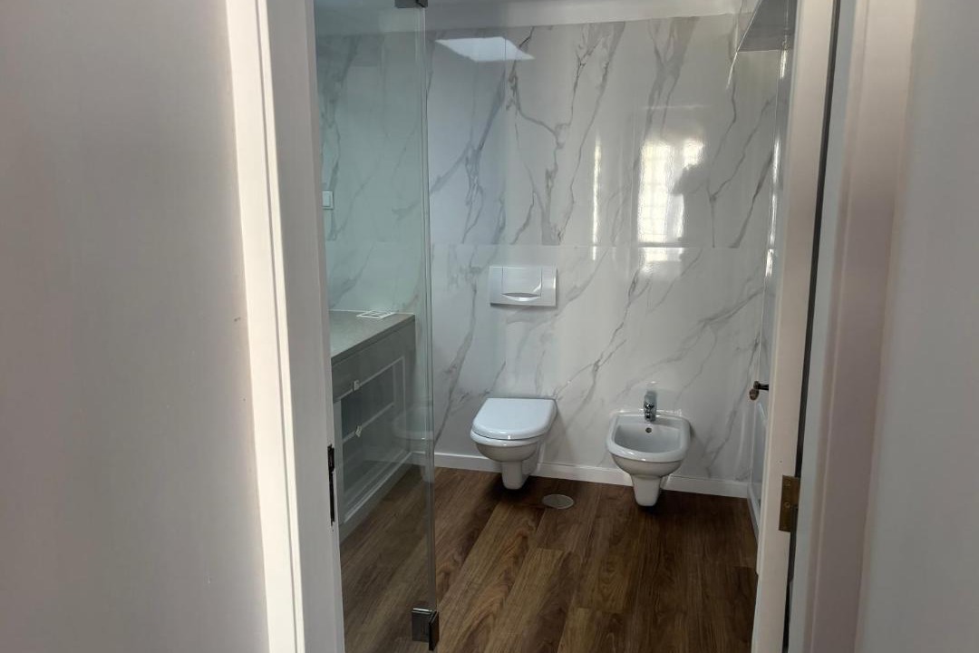Photo of Bathroom in Faro