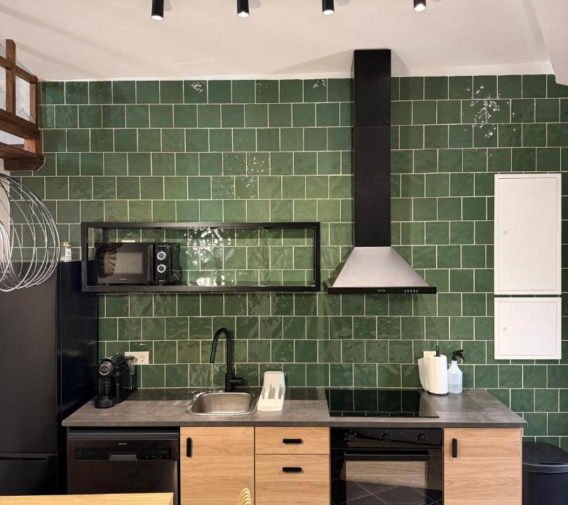 Photo of Kitchen in Ventosa