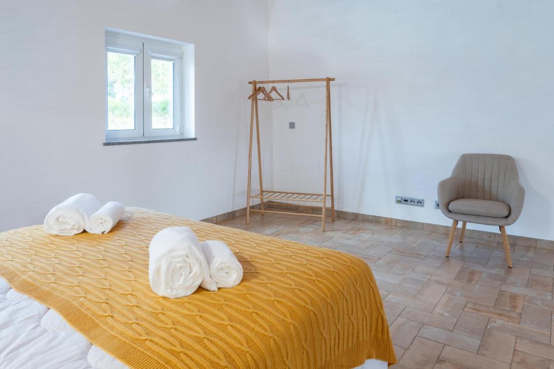 Photo of Bedroom in Sao Salvador