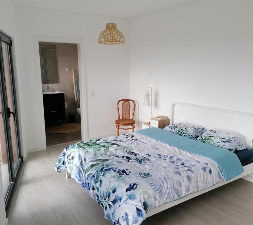 Photo of Bedroom in Ribamar