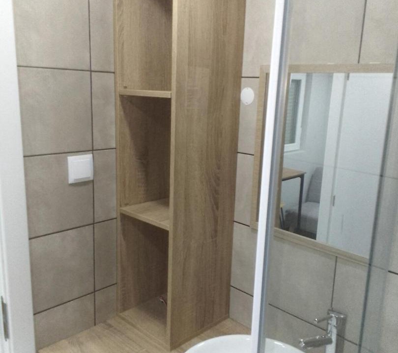 Photo of Bathroom in Sado