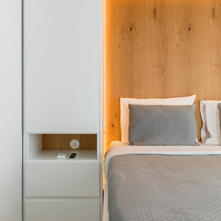 Photo of Bedroom in Marco de Canaveses