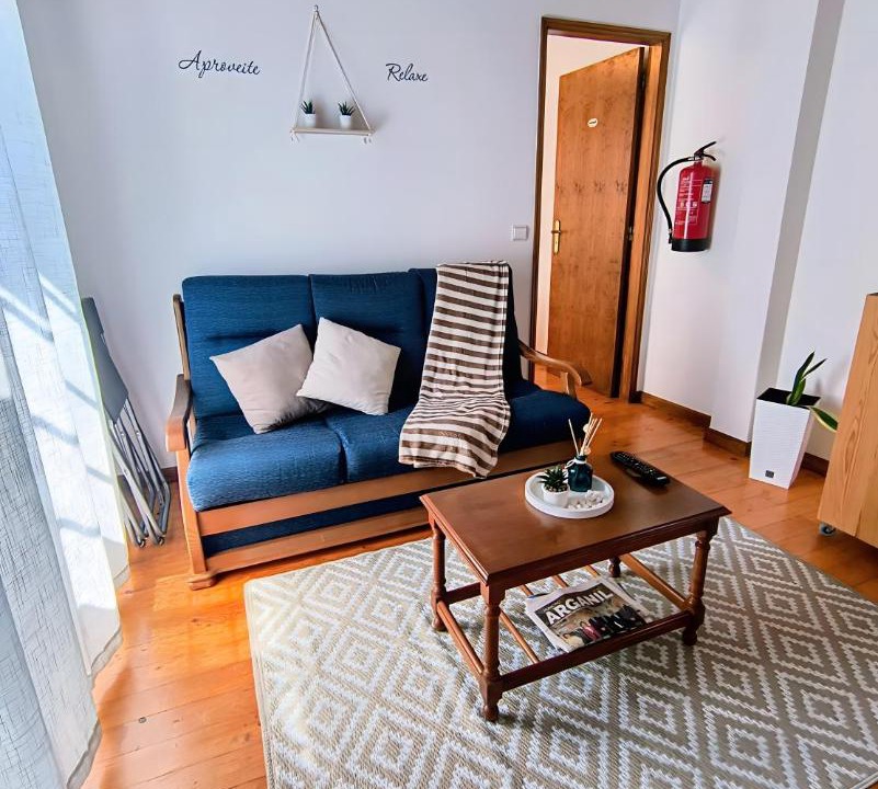 Photo of Livingroom in Chas de Egua