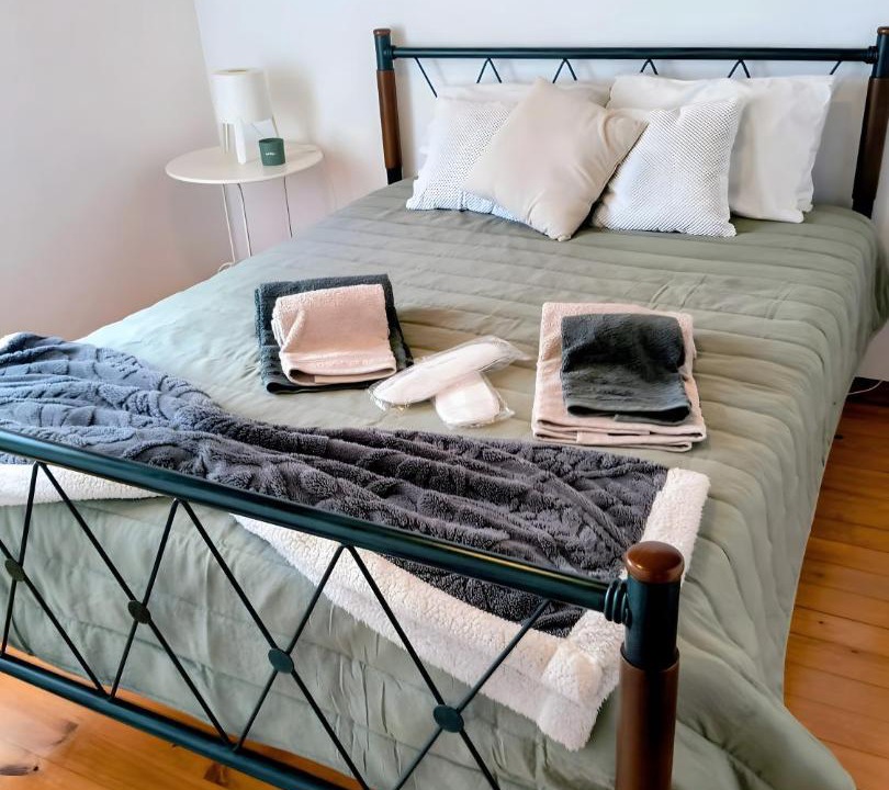 Photo of Bedroom in Chas de Egua