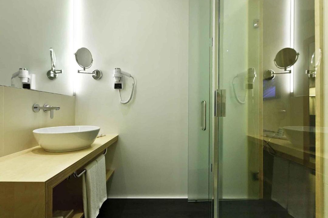 Photo of Bathroom in Braga