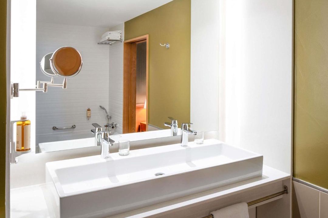 Photo of Bathroom in Sao Pedro da Afurada