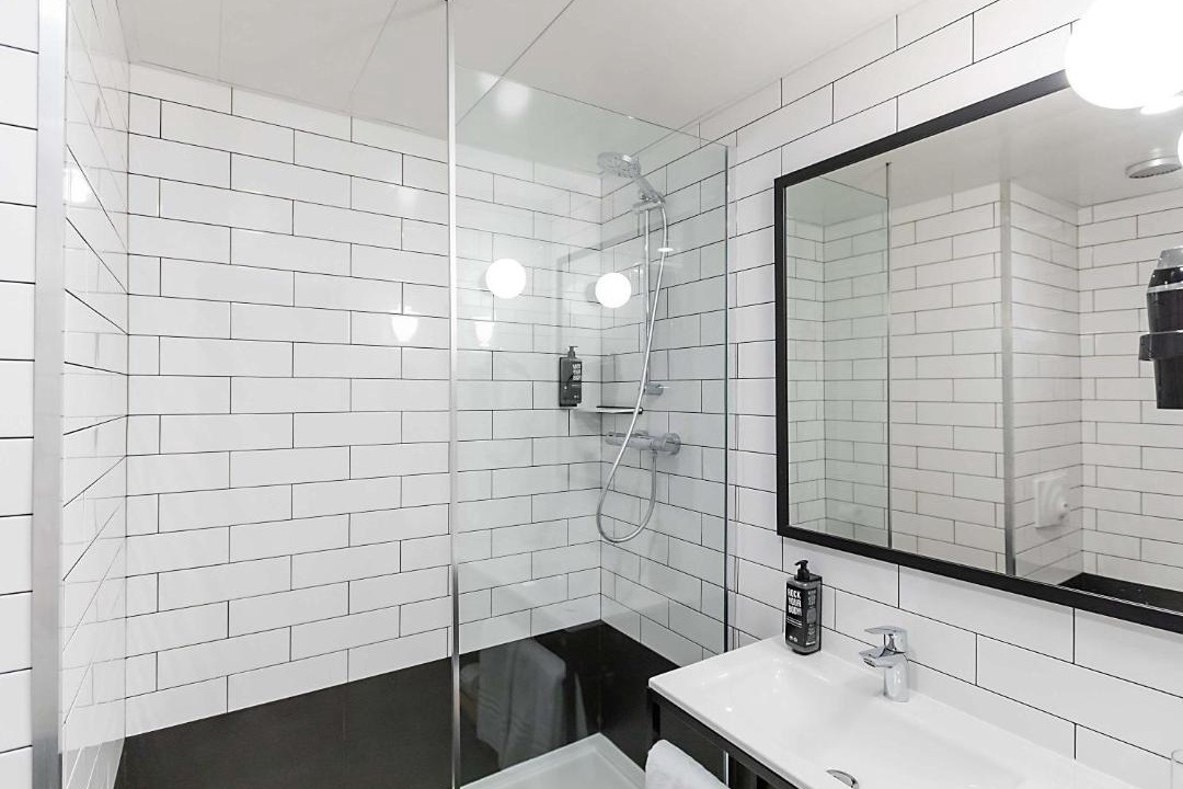 Photo of Bathroom in Braganca