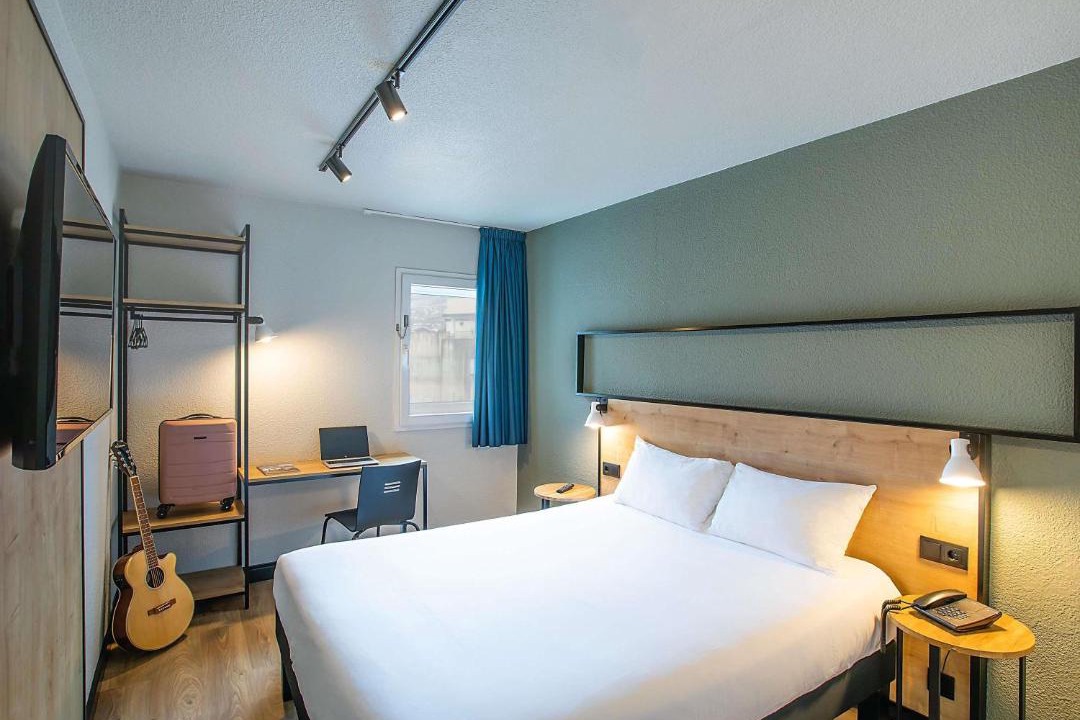 Photo of Bedroom in Creixomil