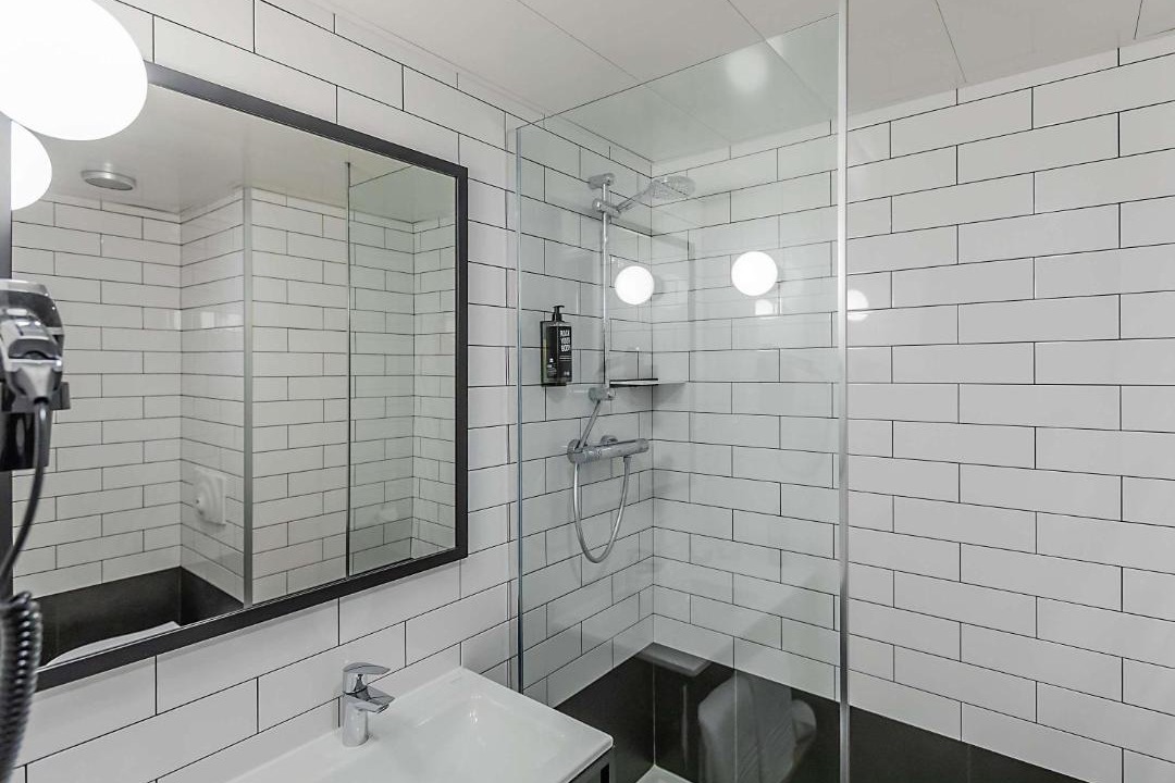 Photo of Bathroom in Creixomil