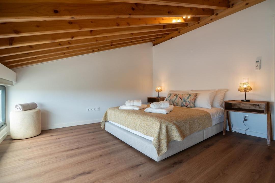 Photo of Bedroom in Nordeste