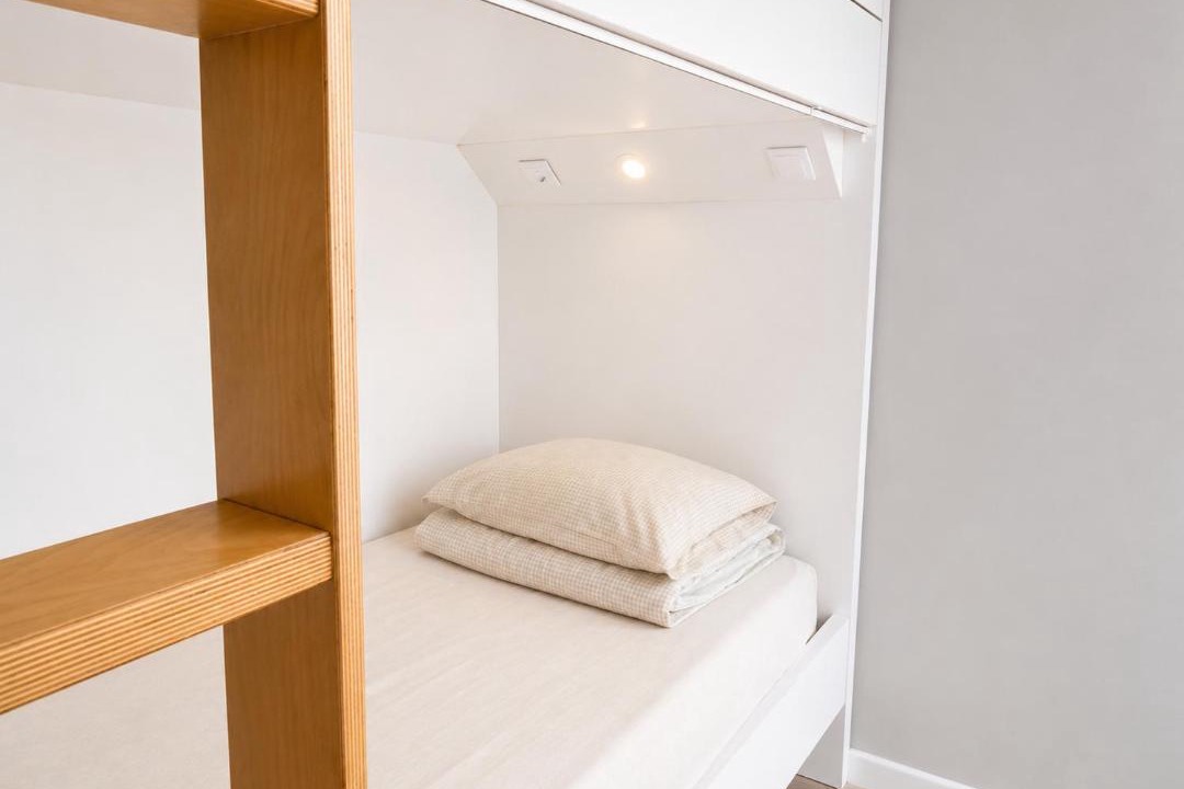 Photo of Bedroom in Caminha