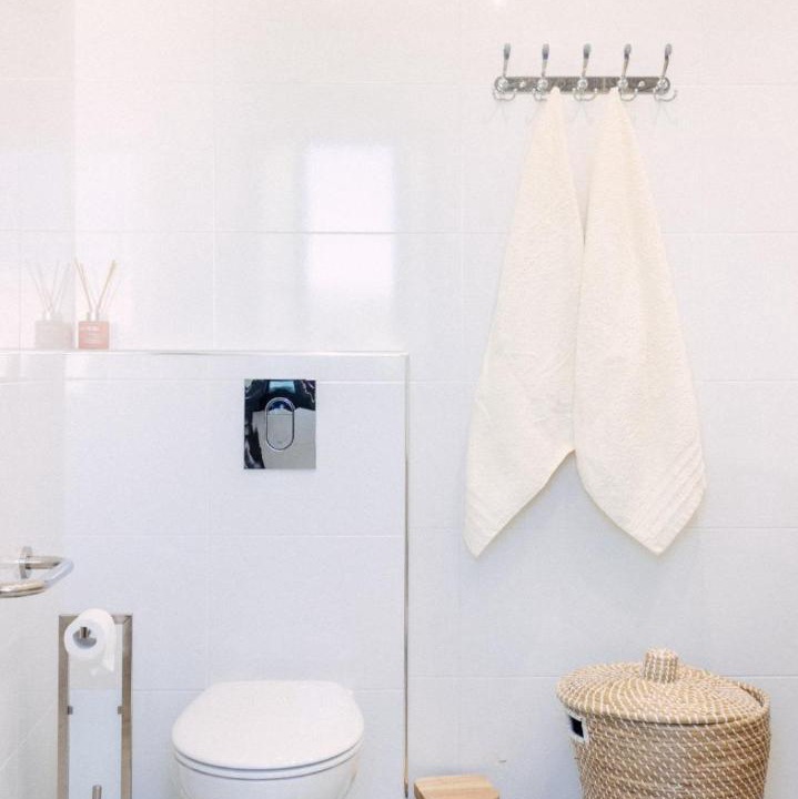 Photo of Bathroom in Gatao